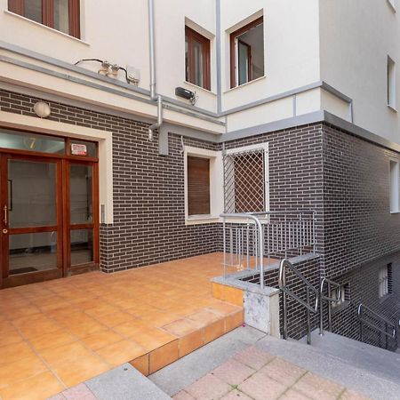Bilbao Old Town VI By Aston Rentals Exterior photo