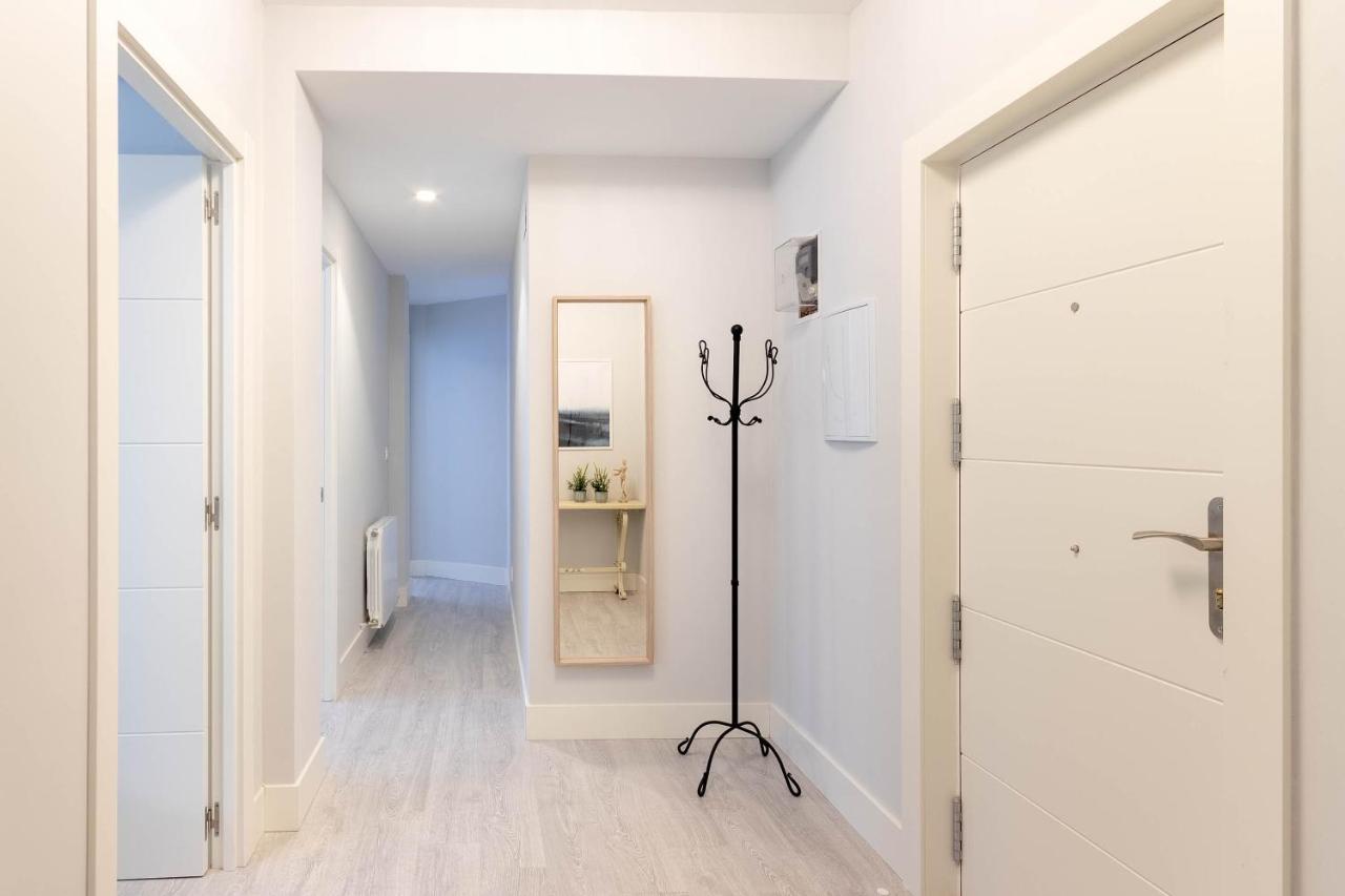 Bilbao Old Town VI By Aston Rentals Exterior photo